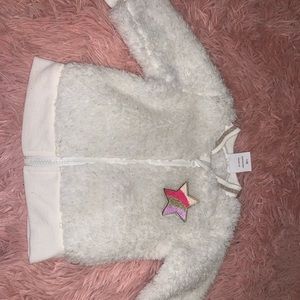0-3 months girl clothing